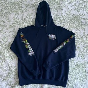 Ron Jon Hoodie